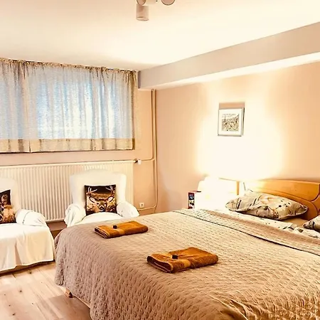 Gasthof In Haus Annabelle Tiefparterre Ohne Kueche *