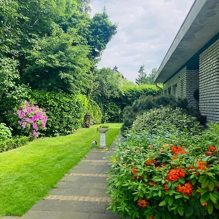 In Haus Annabelle Tiefparterre Ohne Kueche Gasthof
