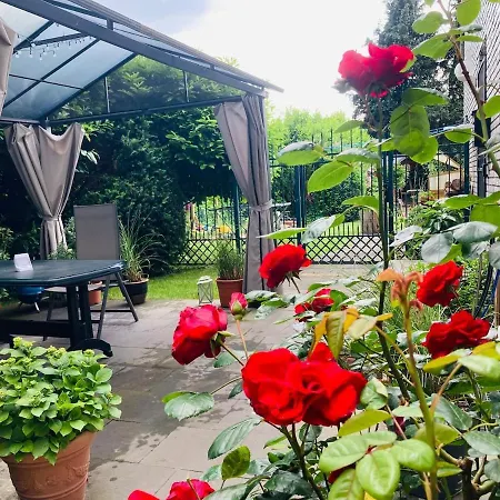 In Haus Annabelle Tiefparterre Ohne Kueche Gasthof Weeze